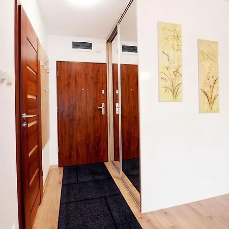 Apartament Na Solnej * コウォブジェク
