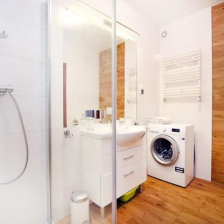 Apartament Na Solnej * コウォブジェク