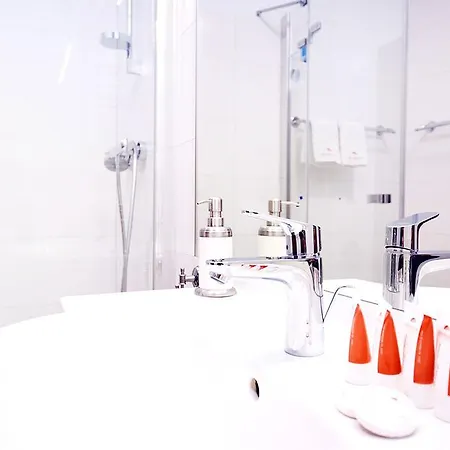 Apartament Na Solnej