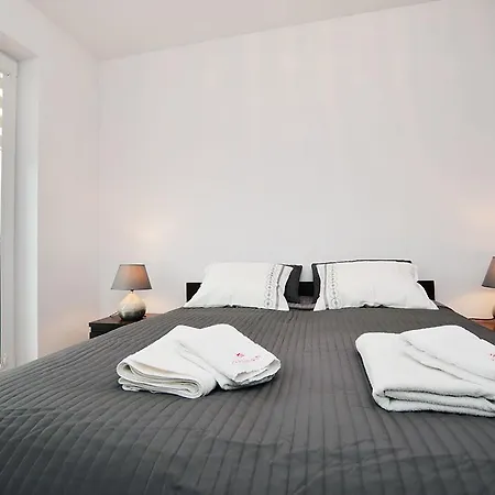 Apartament Na Solnej