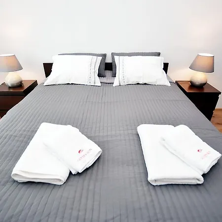 Apartament Na Solnej * コウォブジェク